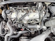 Moteur Volvo 244