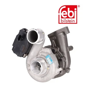 FEBI BILSTEIN Turbolader für Hyundai Tucson TL TLE 2.0 CRDi AWD Santa Fé III