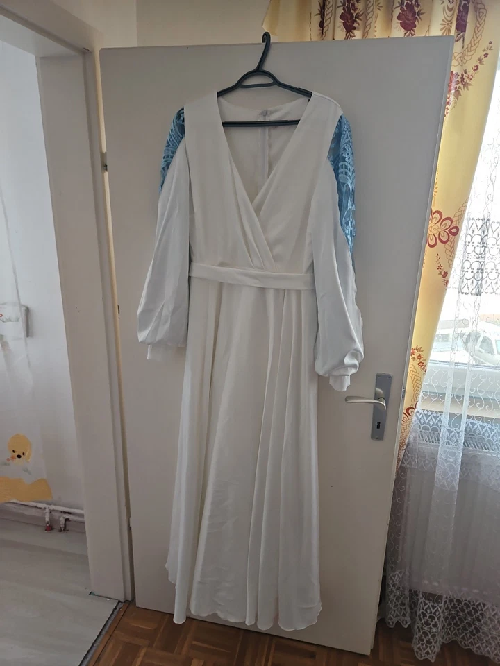 Hochzeit Kleid - Bild 3 von 4