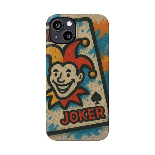 Joker Phone Case For All iPhone Models - Picture 35 of 82
