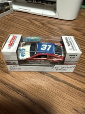 Chris Buescher #37 2018 FANTASY CUSTOM NASCAR 1/64 Diecast