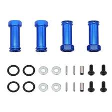 Share Goo Aluminum 12mm Wheel Hex Hub Adapters 25mm/30mm Extension Longer Com...