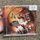 The Making Of Resident Evil 4 Promotional Promo DVD (Nintendo Gamecube, 2005)