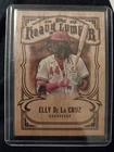 2026 Topps Series 1 Elly De La Cruz Base (RAW)