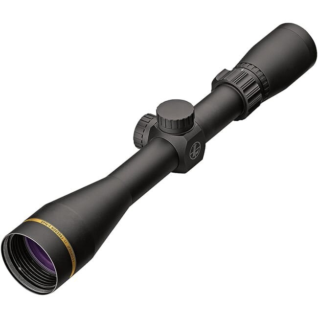 Leupold VX-Freedom Rimfire 3-9x40 (1 inch) Matte Rimfire MOA 174181 NEW ...