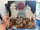 The Songs Lennon And McCartney Gave Away (EMI UK 1979) Rare Vinyl BEATLES