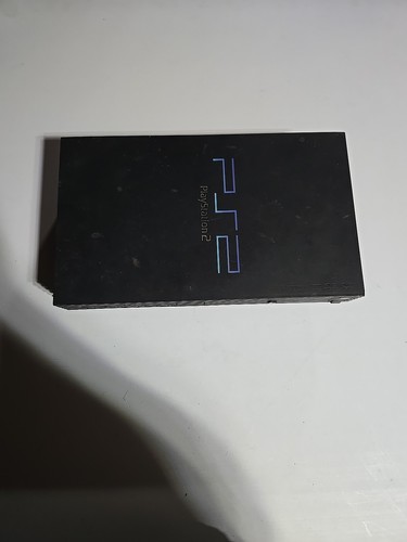 Playstation 2 Console Fat Complete SCPH-300001 For Parts