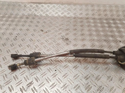 9684623180 Varillaje Cambio para PEUGEOT PARTNER FURGÓN Confort L1 2017 129845 - Imagen 5 de 10