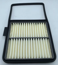 Genuine Toyota Prius 1.5 HYBRID 2003-2009 Air Filter OEM 17801-21040