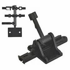 Caboose Industries 222S Ground Throw/AtlasN Cd55