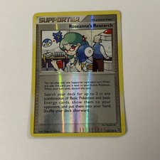 Roseanne's Research - 125/132 - Uncommon - Reverse Holo - Secret Wonders #125/13 on eBay