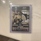 2025 Panini Absolute Tyler Shough Gold (RAW)