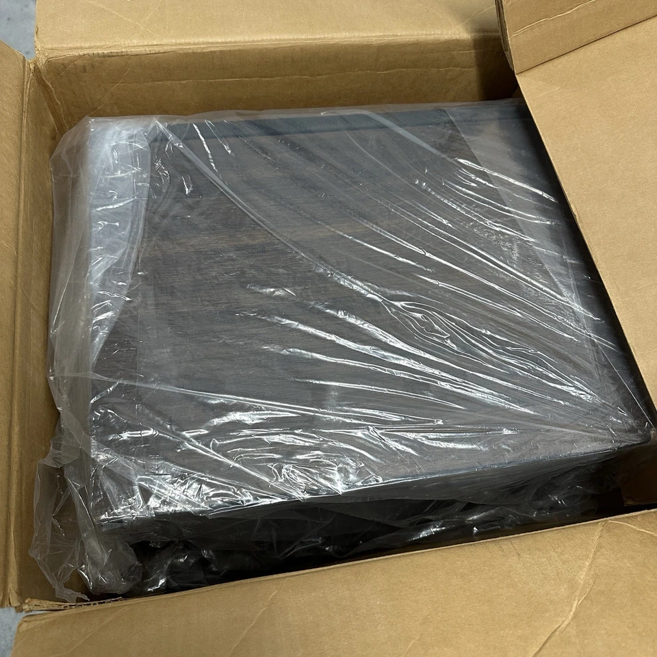 Yahama NS-A77 V 1980s Walnut Wood Speaker System - New Open Box Never Used - Image 2 of 4