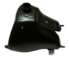 SERBATOIO BENZINA FUT19 CON RUBINETTO CARBURANTE PER 125CC DIRT/PIT BIKE APOLLO ORION