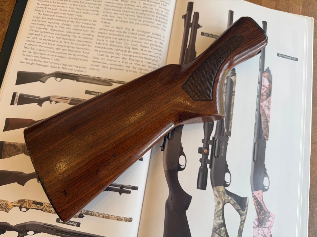 remington 11 stock products for sale | eBay
