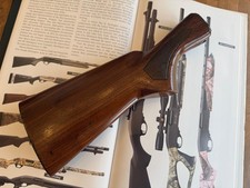 Parts Remington 11-48 Sportsman 48 American Walnut Stock 12 Ga. Frame Repair
