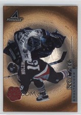 1997-98 Pinnacle Artist Proof Olaf Kolzig #PP89 2a8