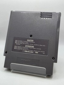 Crackout (Nintendo NES) W/ Manual, Boxed