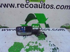 Retroviseur gauche (ou coque) Fiat CINQUECENTO