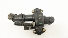 RANGE ROVER SPORT L494 THERMOSTAT HOUSING 3.0 SD V6 / 306DT DIESEL 2014