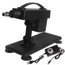 Telescopic Linear Actuator DC Electric Motor Stroke 45mm Reciprocating Connector