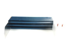 Turbo Air Evaporator Coil 30270L0202 - Genuine OEM Replacement Part
