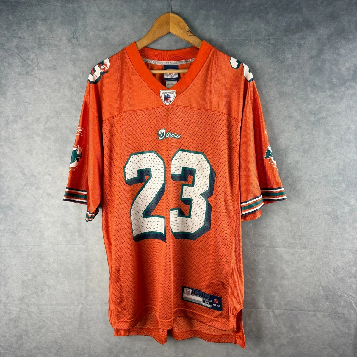 Reebok Miami Dolphins NFL Jerseys for sale | eBay