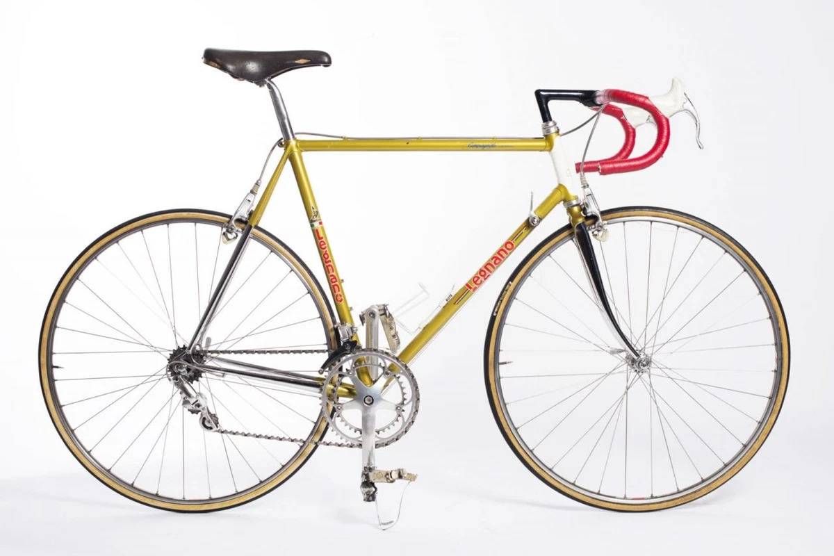 Legnano Vintage Bikes for sale | eBay