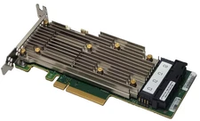 LSI MegaRAID SAS 9461-16i 16port 12Gb Raid Controller Card Low Profile