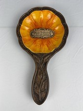 Vintage Treasure Craft Old Towne California Spoon Rest