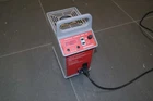 AMETEK JF INSTRUMENTS TEMPERATURE CALIBRATOR MODEL MTC dry block