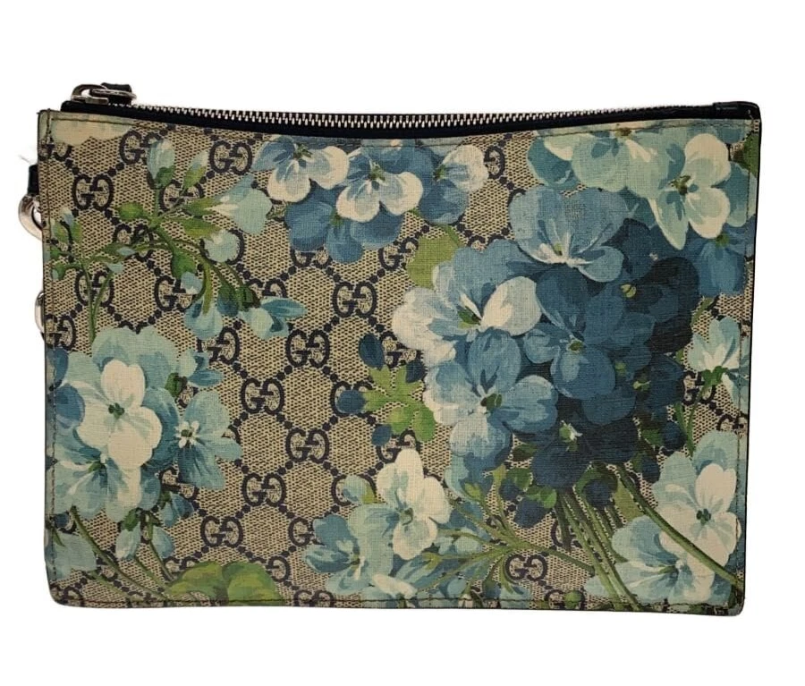 Gucci Blooms Blue Bags & Handbags for Women for sale - eBay