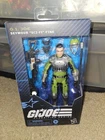 G.I. Joe Classified Series #177 SCI-FI 6" Figure  NIB