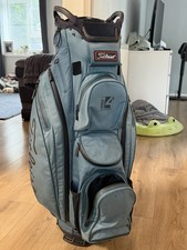 Titleist Golf Cart Bag 14-Way