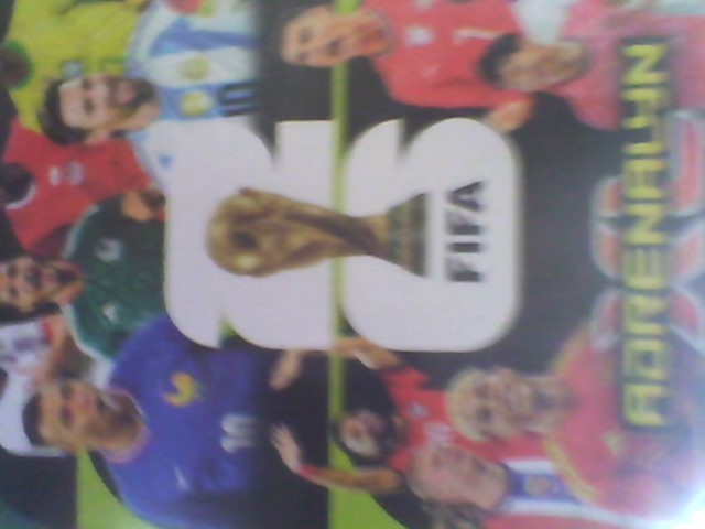 PANINI ADRENALYN XL FIFA WORLD CUP 2026 MULTISET ~ NEW SEALED ~FREEPOST