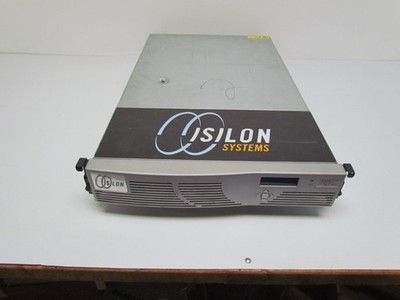 ISILON SYSTEMS IQ 6000X Server (Samsung 4GB Ram) Foxconn CPU
