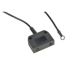 Scs Lpcgc151m Grounding Cord, 15 Ft., 1 M