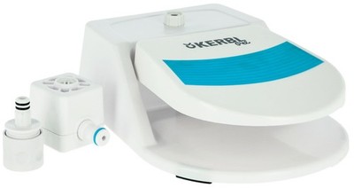 Kerbl Wasserspringbrunnen Bubble Trinkbrunnen 80542