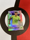 Topps Bundesliga Summer Signings - VfL Wolfsburg - Bartol Franjic RC /25