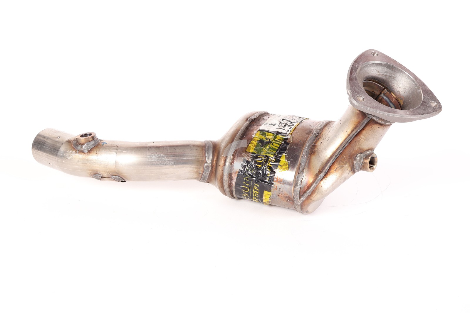 FE-253957 L.H. CATALYST  Ferrari NEW