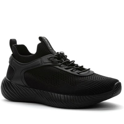 Keddo Boys' Black Fashion Sneakers Casual 257024-06-01
