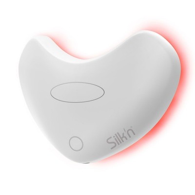 Silkn LLM1PE1001 LumiLips Led Mask E1 LED-Maske für Lippen Anti Aging Maske LED