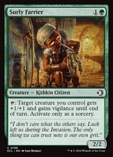Surly Farrier | #196 | ECL | MTG | Regular | LP
