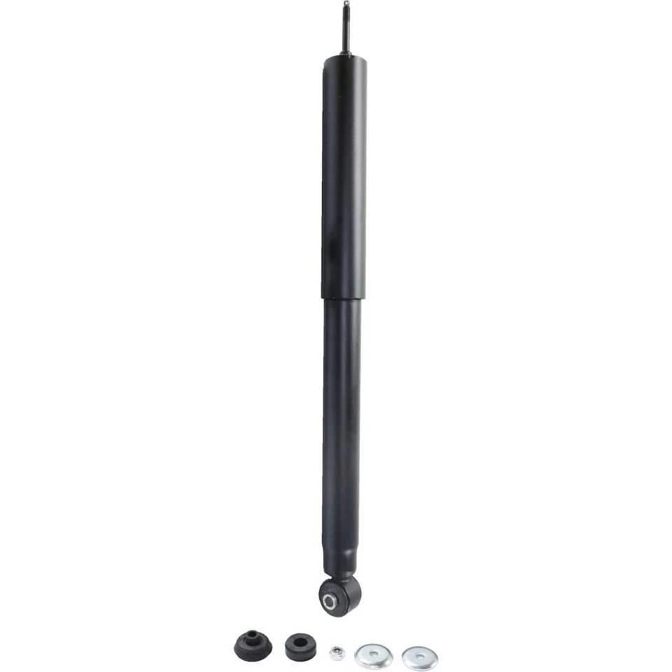 Shock Set of 2 Rear Driver & Passenger Side Left Right for Lincoln MKX Edge Pair - Image 2 of 4