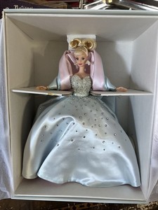 Billions of Dreams Barbie | eBay