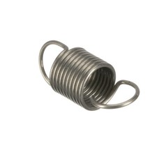 Bizerba 000000050998960000 Tension Spring 0.95" x 0.5" x 0.4" OEM Part