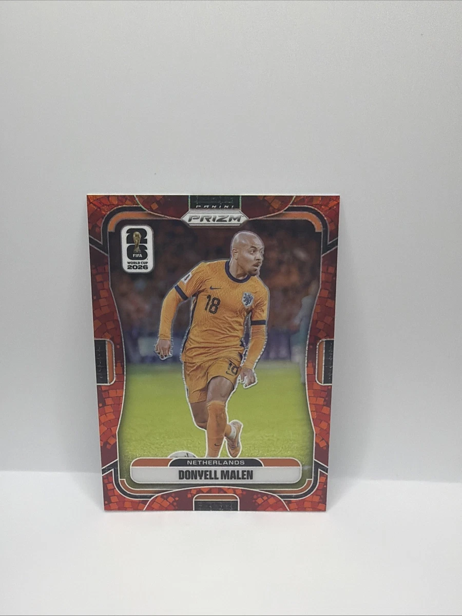 Donyell Malen Trading Cards for sale | eBay