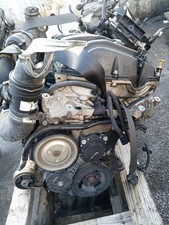 Engine 1.6l S Model Fits 11-12 Clubman 229538