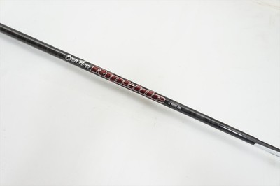 New Project X Evenflow Riptide Lx Proto 6.5 80G X-STIFF 46'' Driver Shaft .335