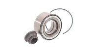 Radlagersatz FÜR Land Rover Freelander I (L314) - SKF Vkba 3527